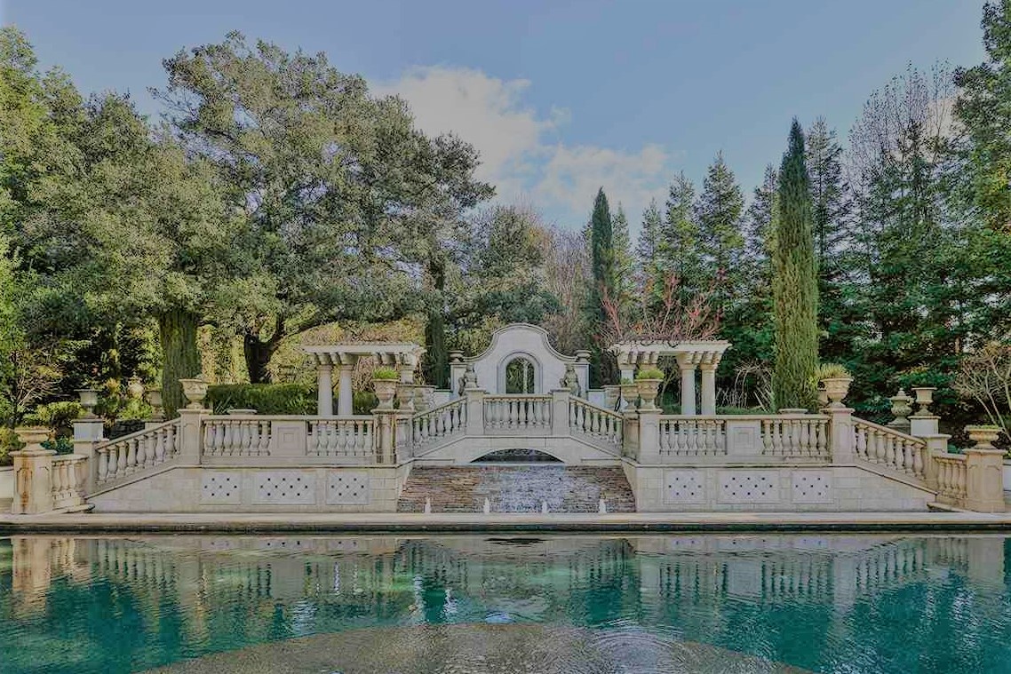 Alamo, CA Guide CONTRA COSTA AND ALAMEDA HOMES