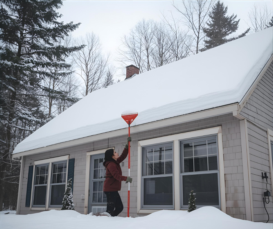  Winter Homeowner’s Playbook for Lakes Region Homes