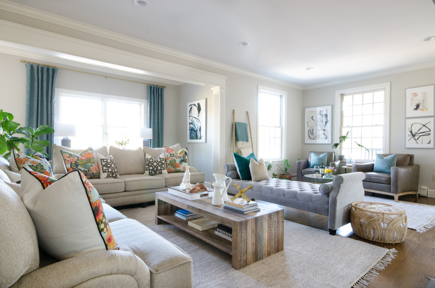 Does Staging a Home Really Add Value to the Sale?