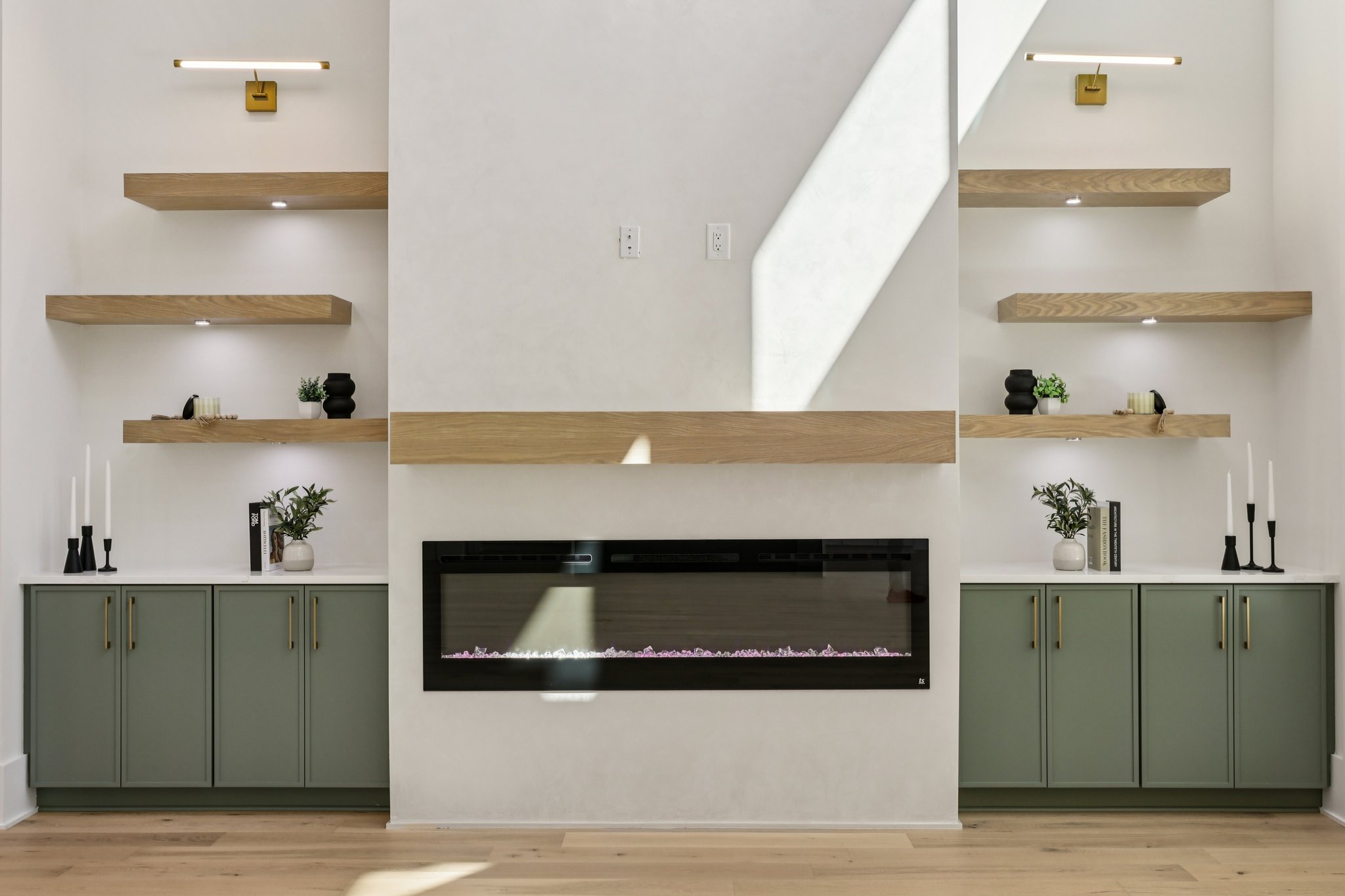 Luxury New Construction: What to Know Before Building Your Dream Home in Forsyth County