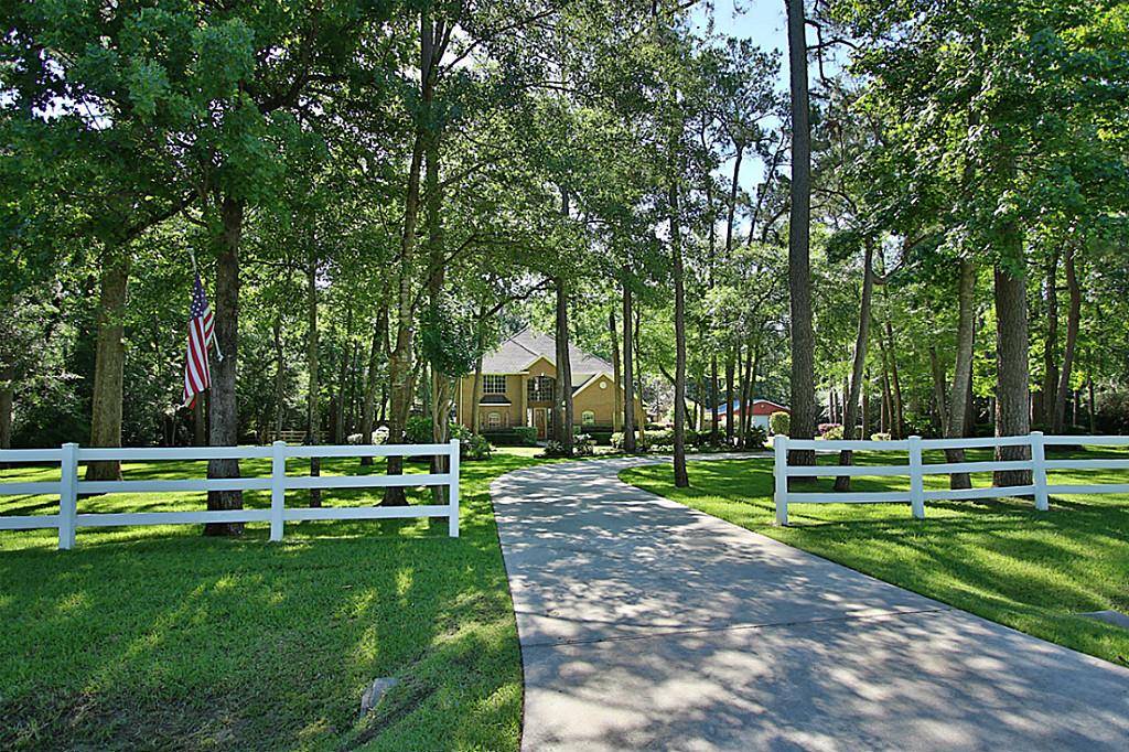 Magnolia, TX Guide Greater Houston Homes For Sale