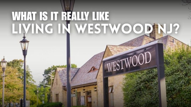 Could Westwood Be Bergen County's Best-Kept Secret? 