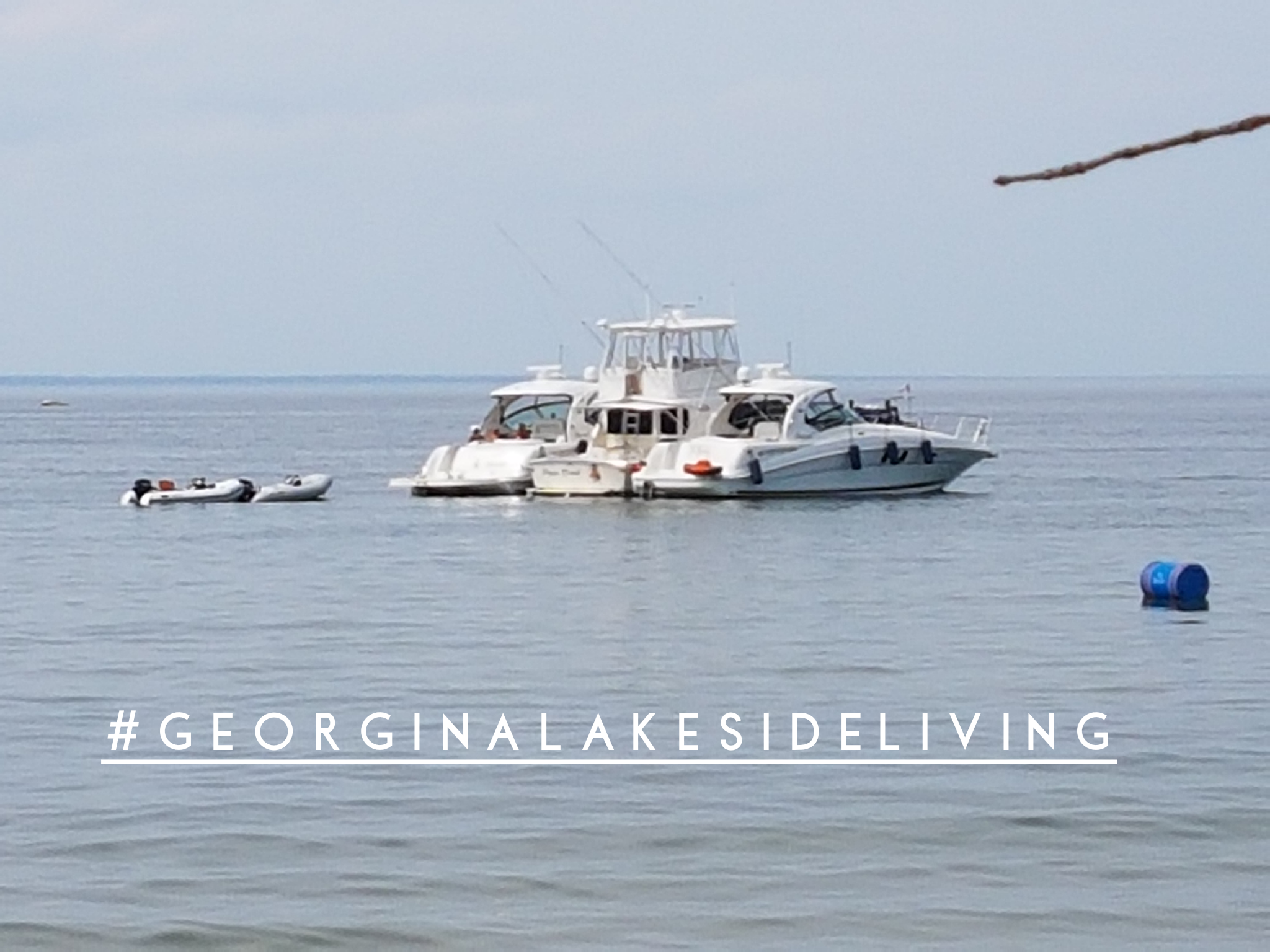 ON Guide Search Lake Simcoe Homes