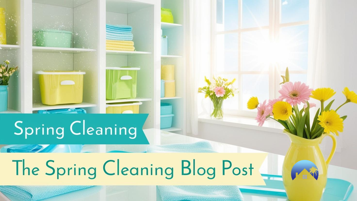 The Benefits of Spring Cleaning: Refresh Your Life