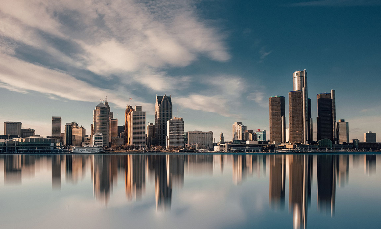 10 Things You Need to Know Before Moving to Detroit, Michigan