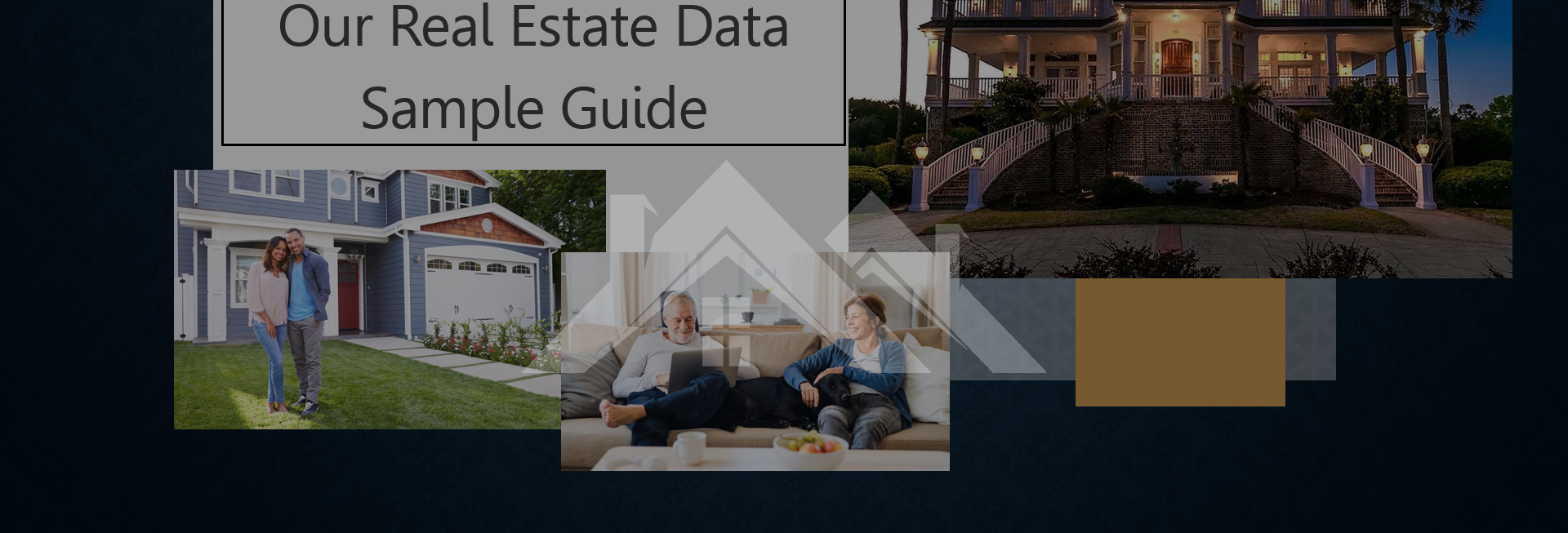 Pries Capital Real Estate Data Guidebook