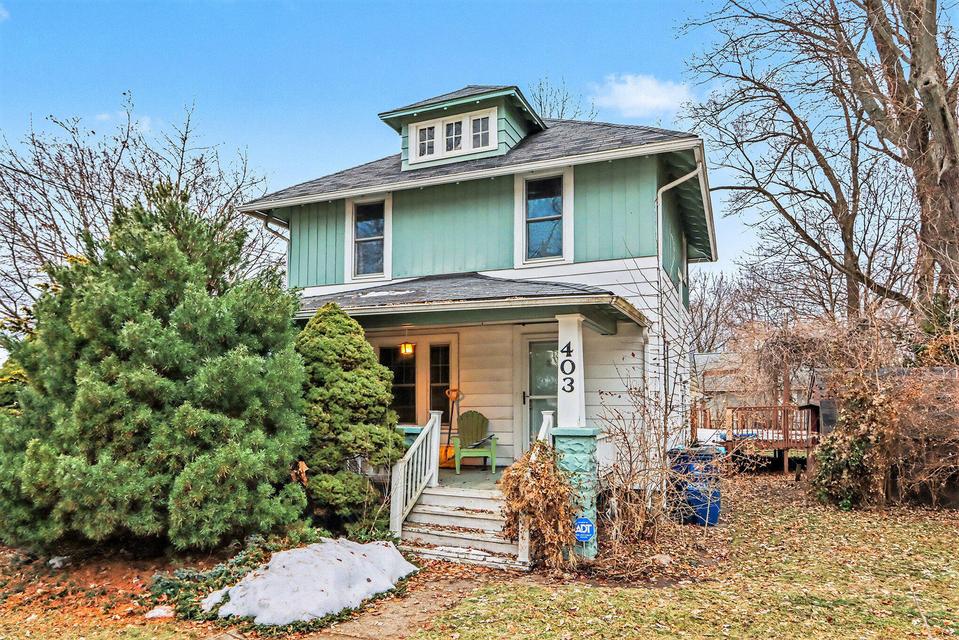 403 Keyes Dr