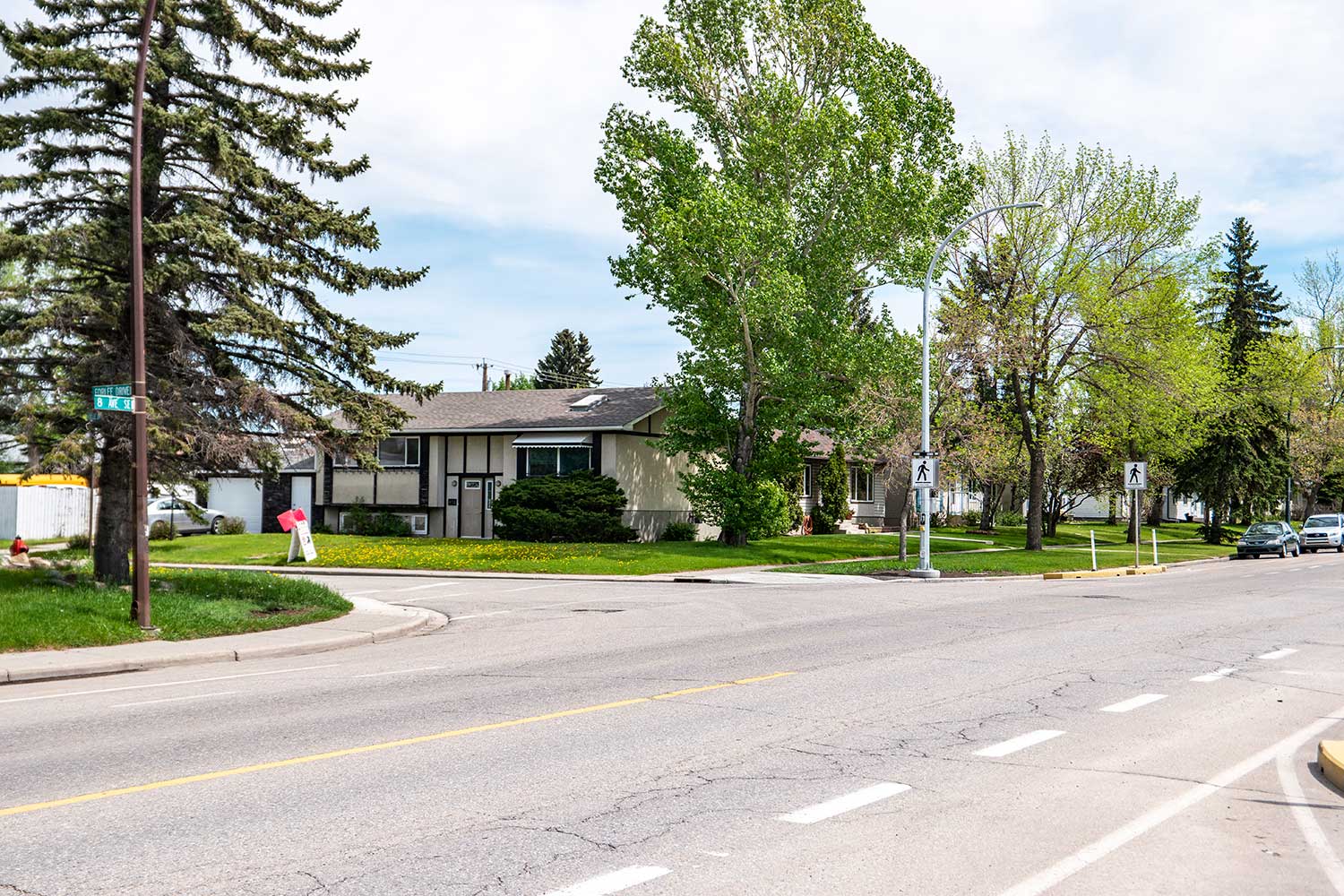 Forest Lawn, AB Guide Find Homes in Calgary