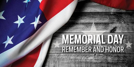 Here are 14 Interesting Facts About Memorial Day That You May Did Not Know.