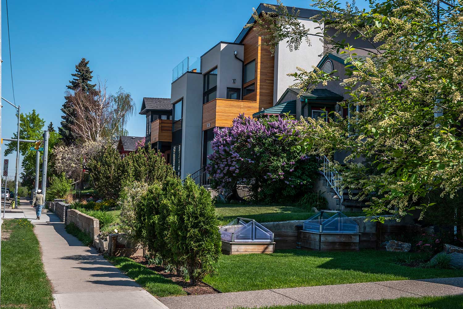 Ramsay, AB Guide Find Homes in Calgary