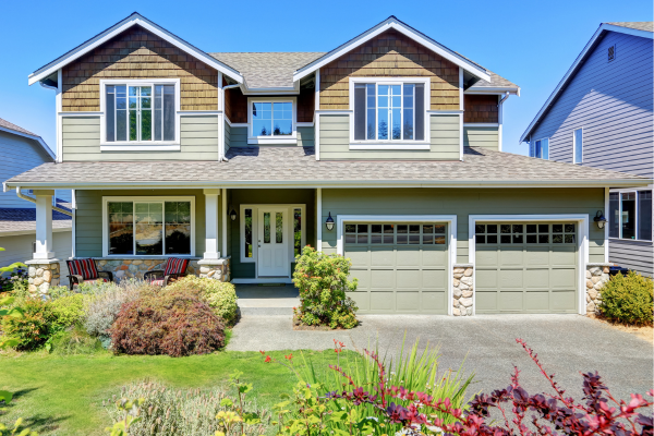 The Five-Year Rule for Home Price Perspective