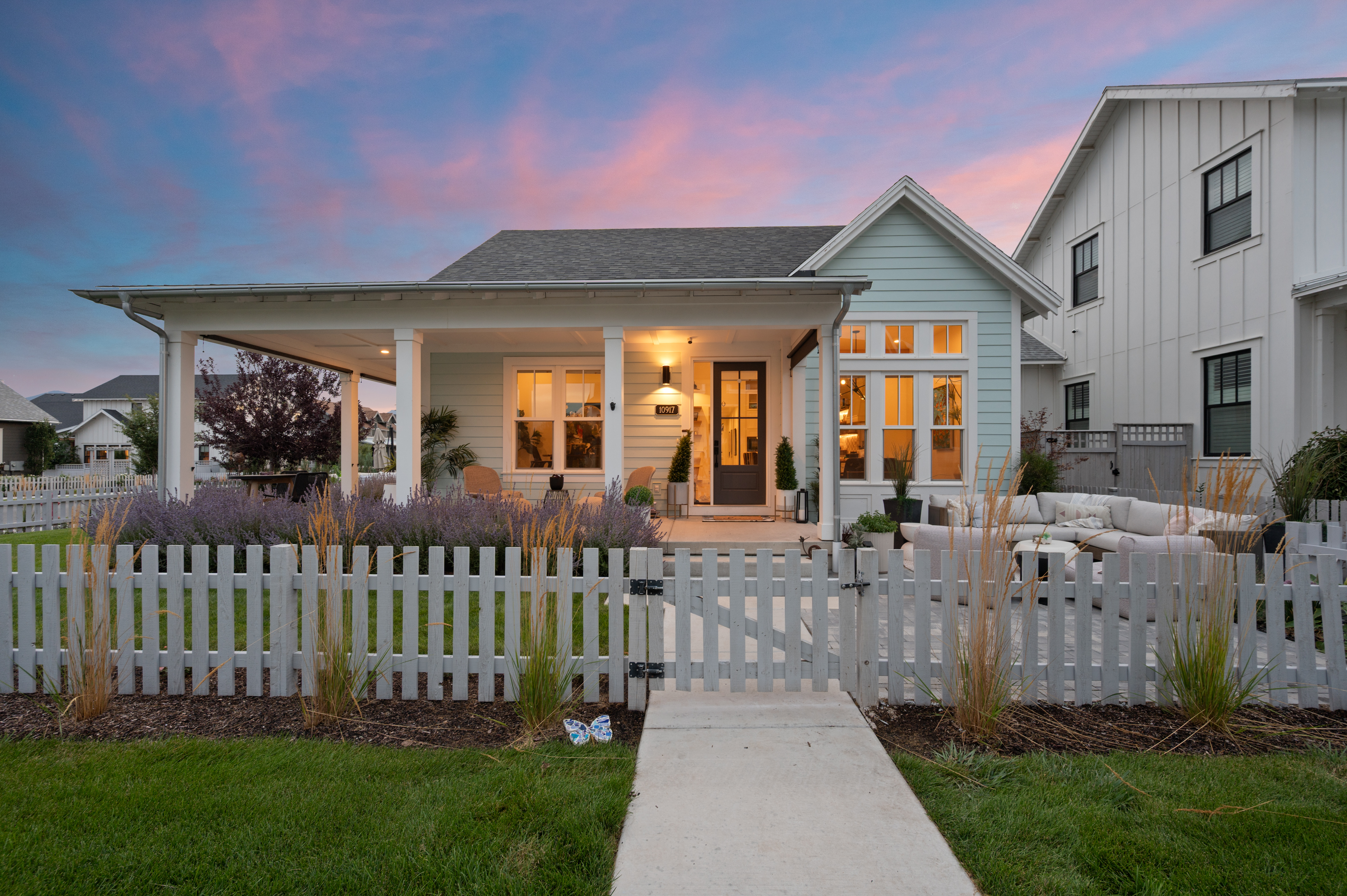 Daybreak Island Dream House  |  JUST LISTED
