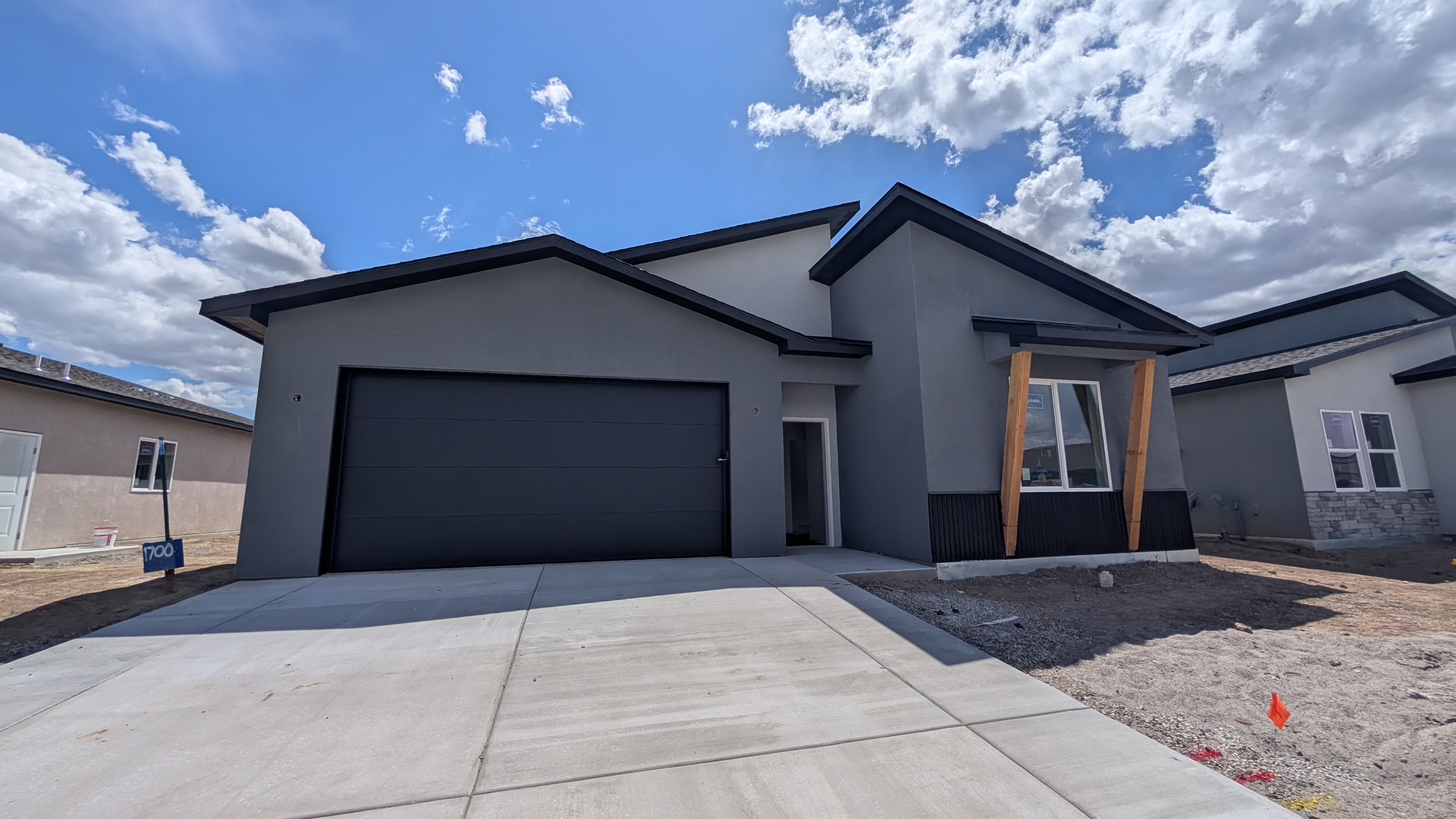 1660 RUSTY RIVET RD way fruita co 81521