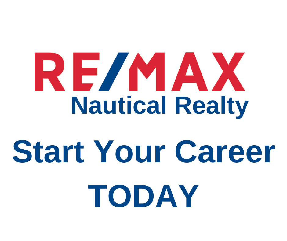 Start your Real Estate Career TODAY