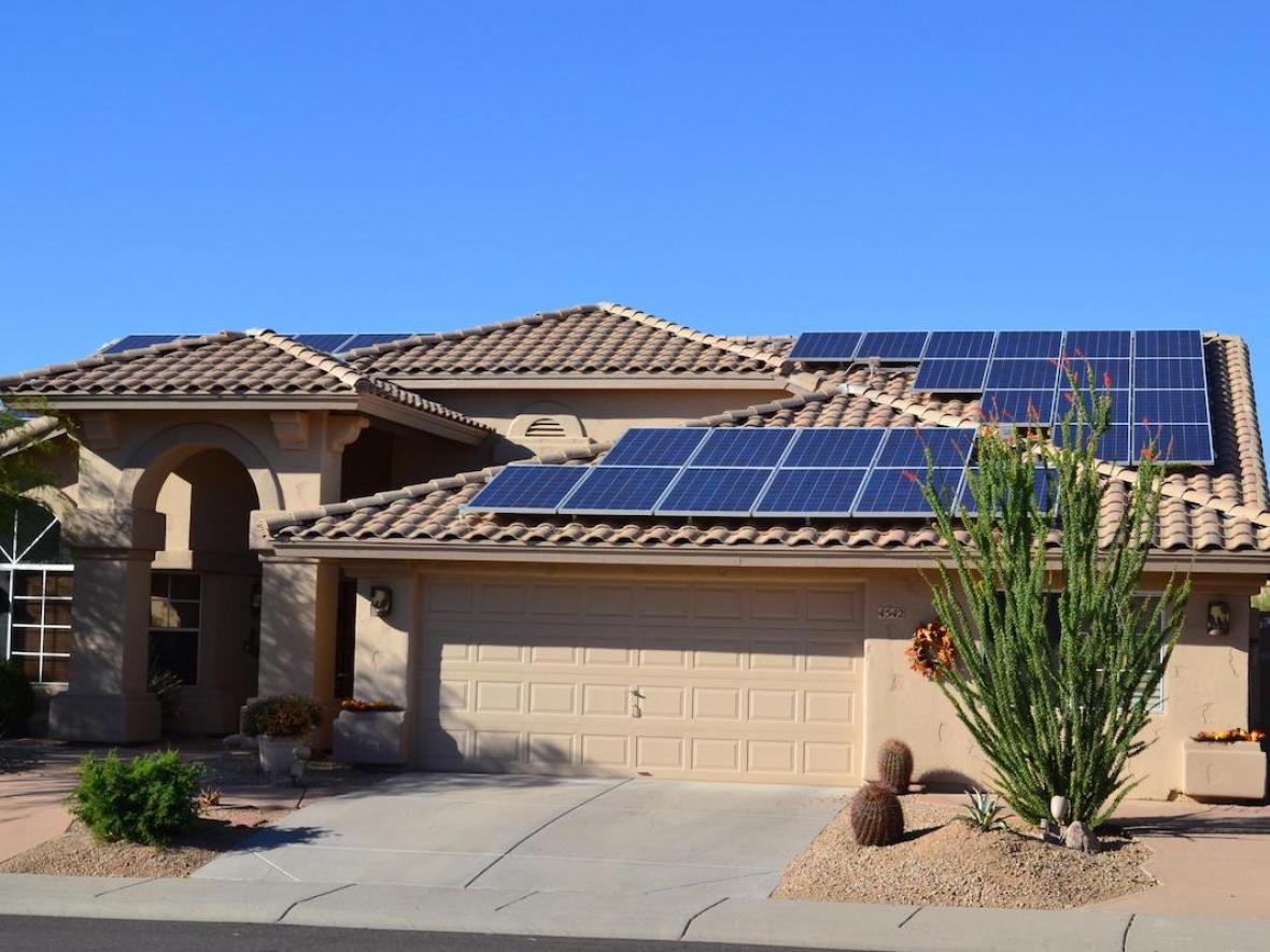 6 Questions to Ask as You Consider Home Solar