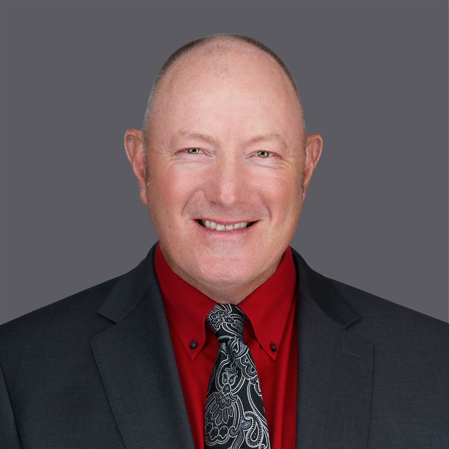 David Gillott, CEO (Client Experience Officer) & Co-Owner