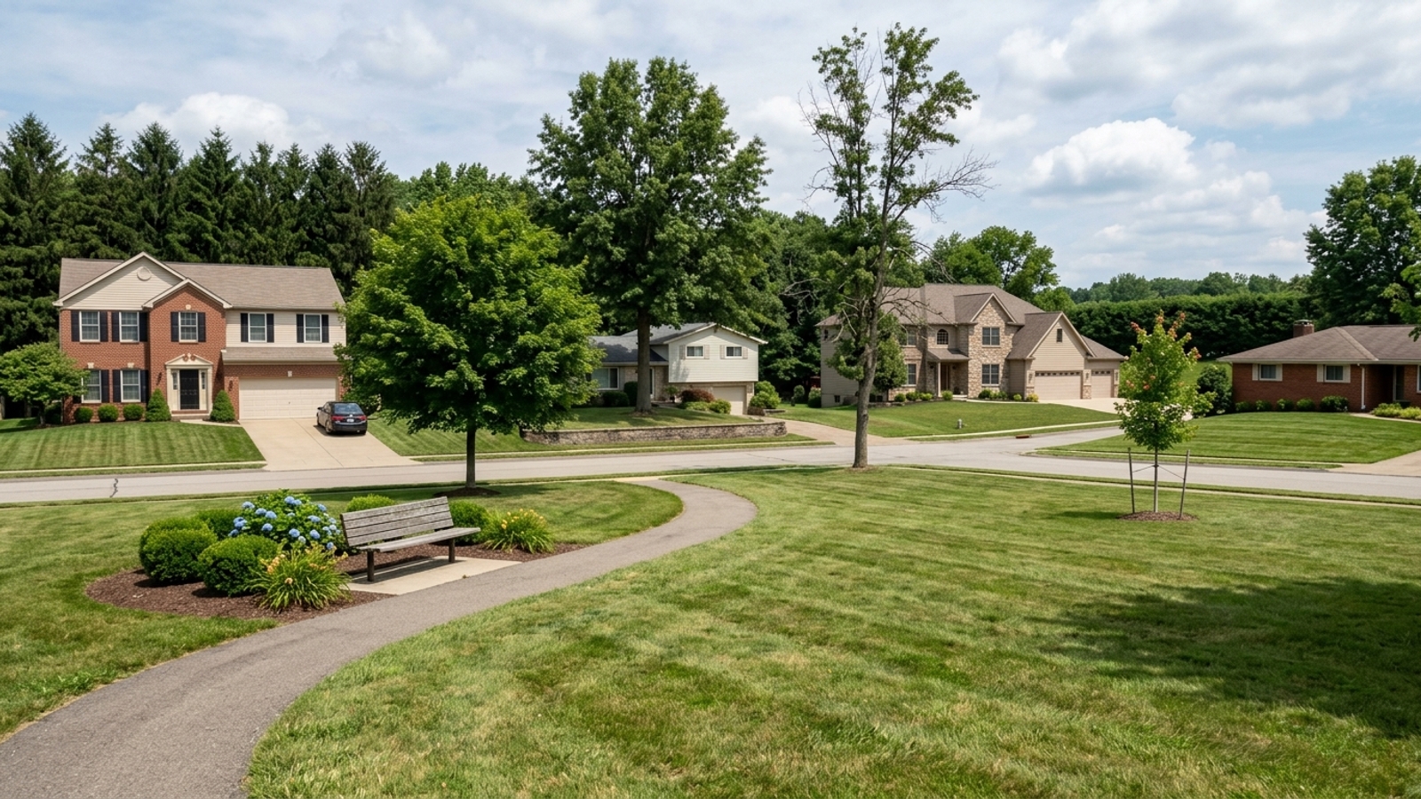 What to Expect From the Peters Township, PA Housing Market