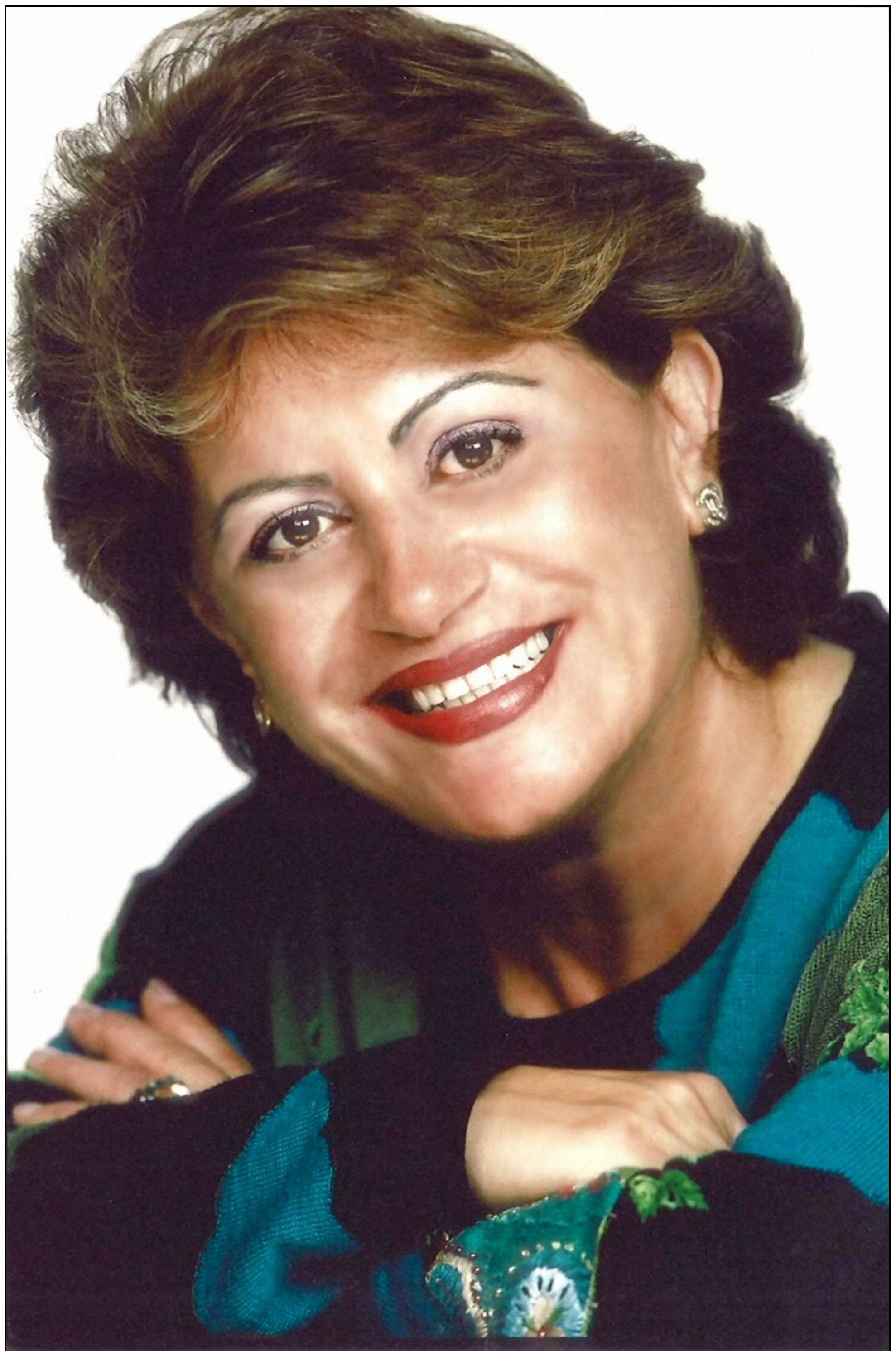 Lela Ashkarian
