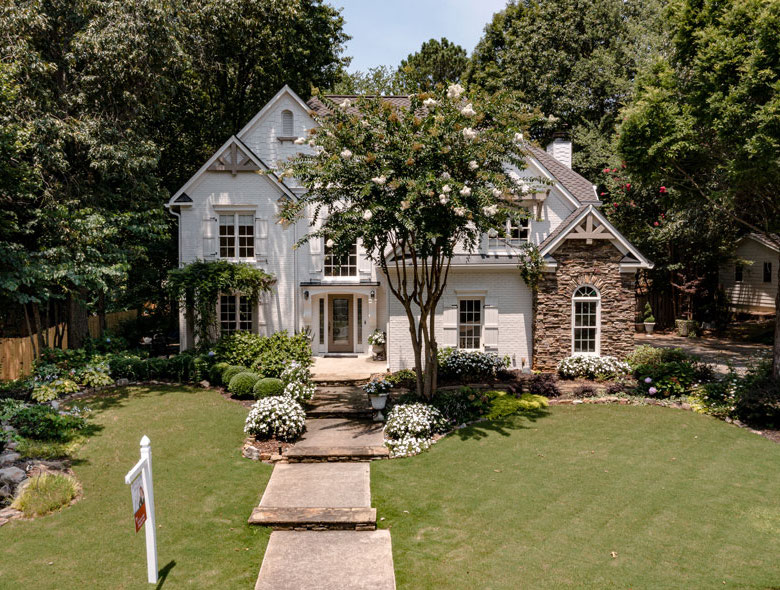 Acworth, GA Guide PREMIER ATLANTA PROPERTIES