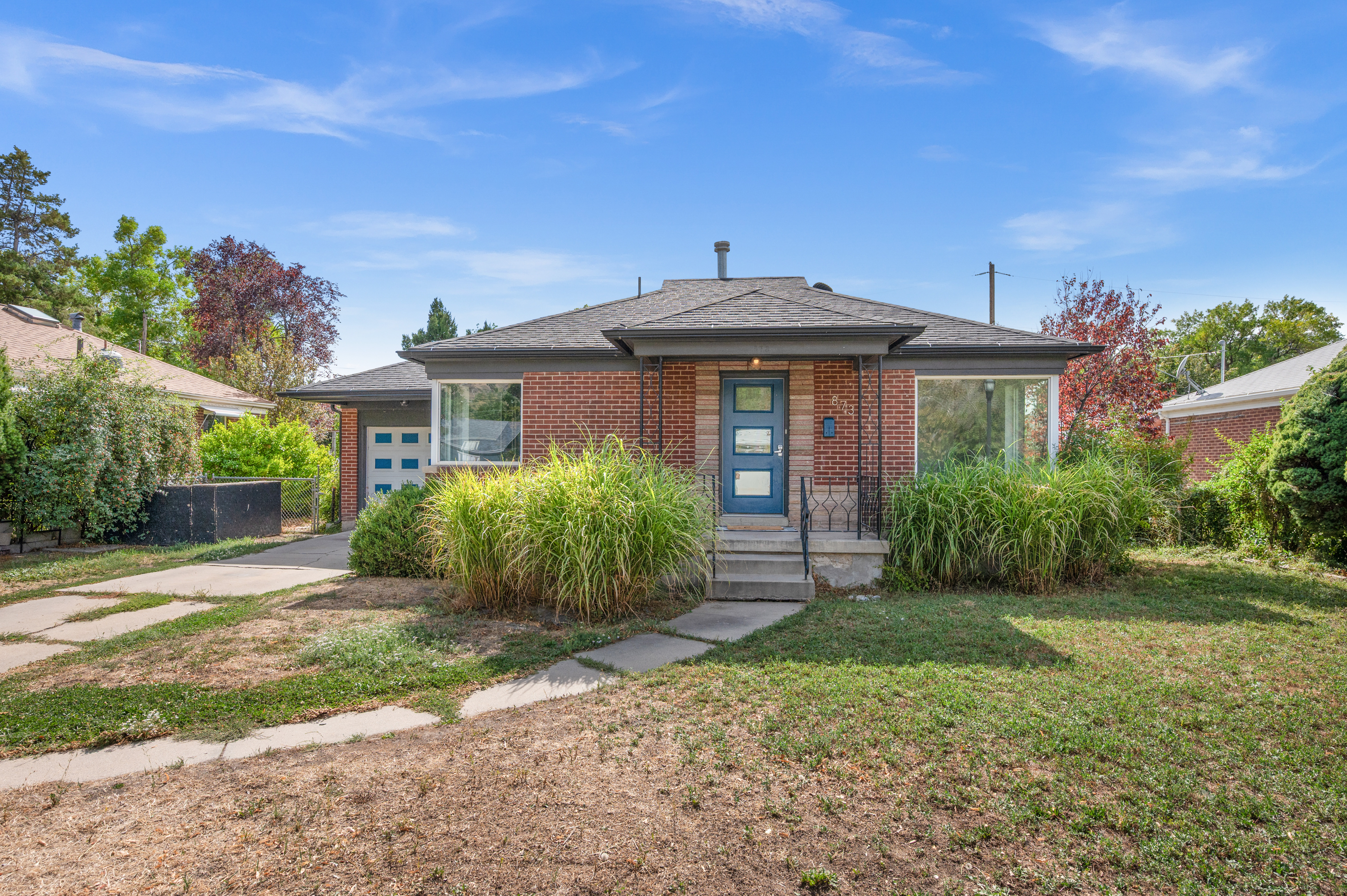 American Beauty Drive | SALE PENDING