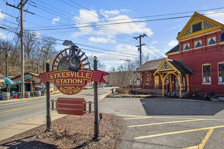 Sykesville, MD Guide | RE/MAX Advantage Realty