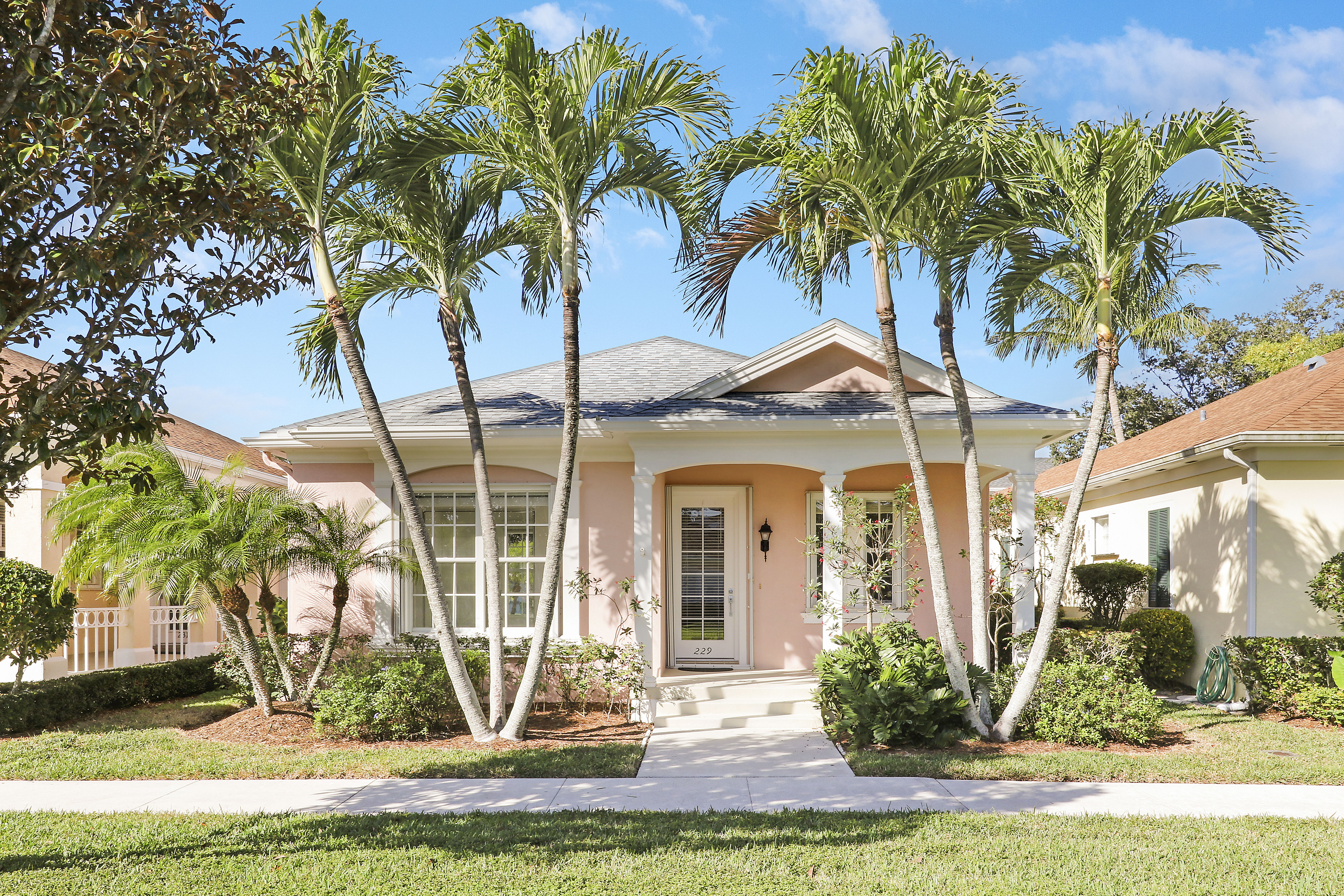 New Listing + Open House in New Haven Abacoa