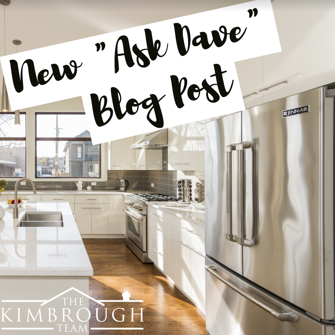 stylish refrigerator