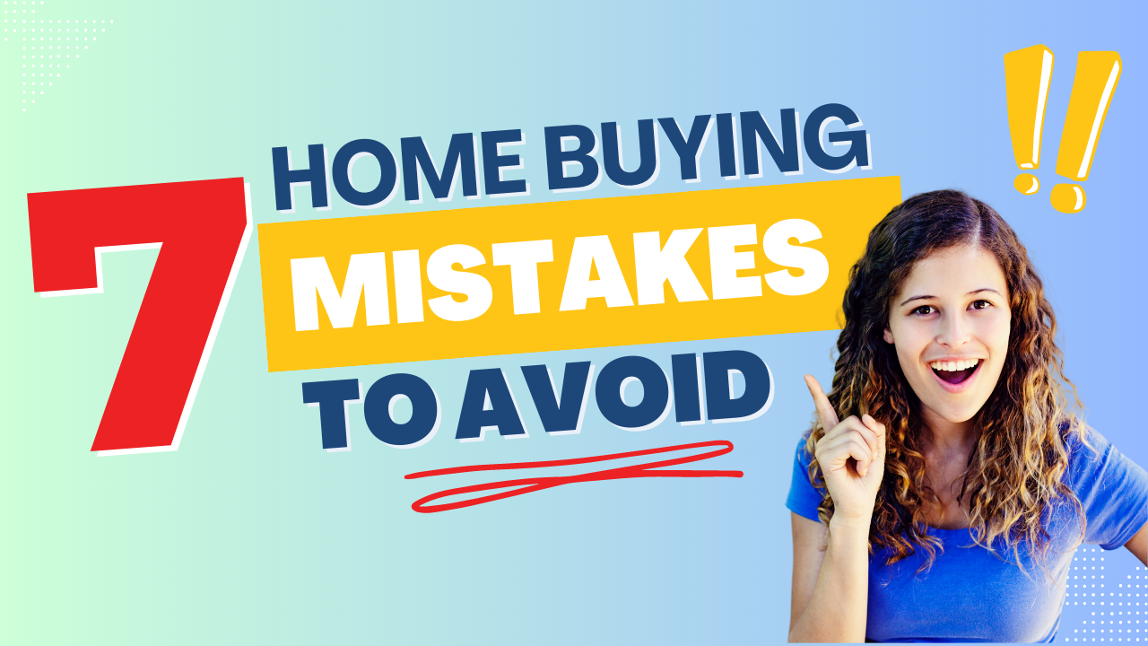 EP 107- How to avoid the 7 biggest home buying mistakes and regrets when buying a house.png