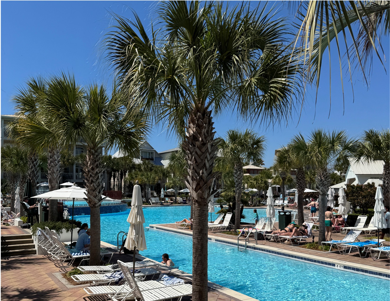 Welcome to Seacrest Beach - 30A - Florida