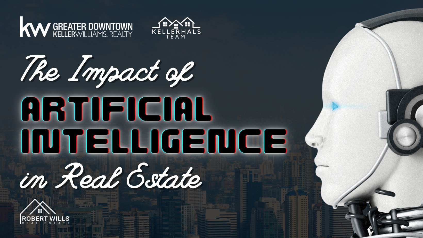 The Impact of AI in Real Estate
