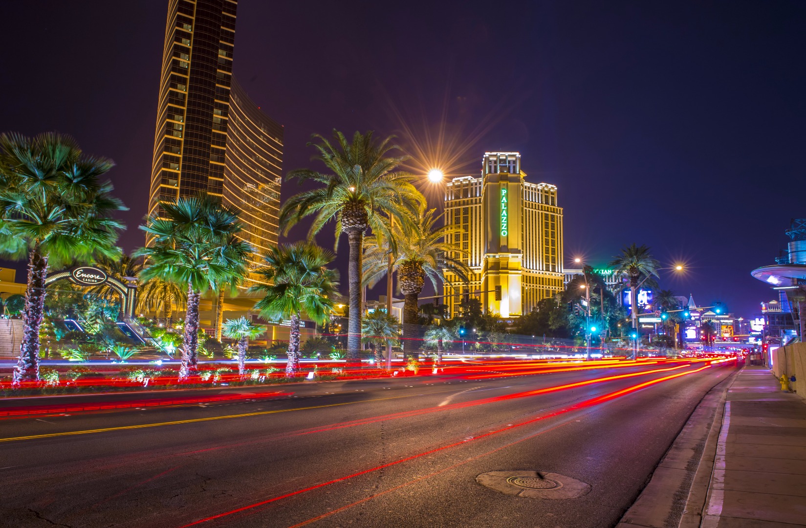 Homes for Sale in Las Vegas Area