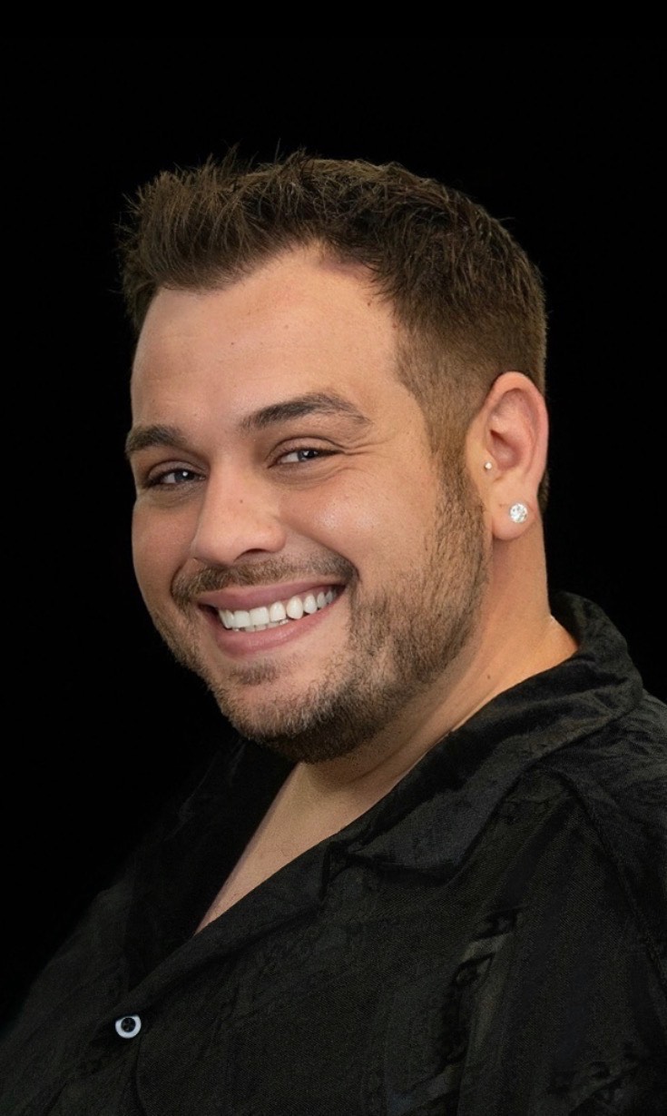 Nicholas Dean