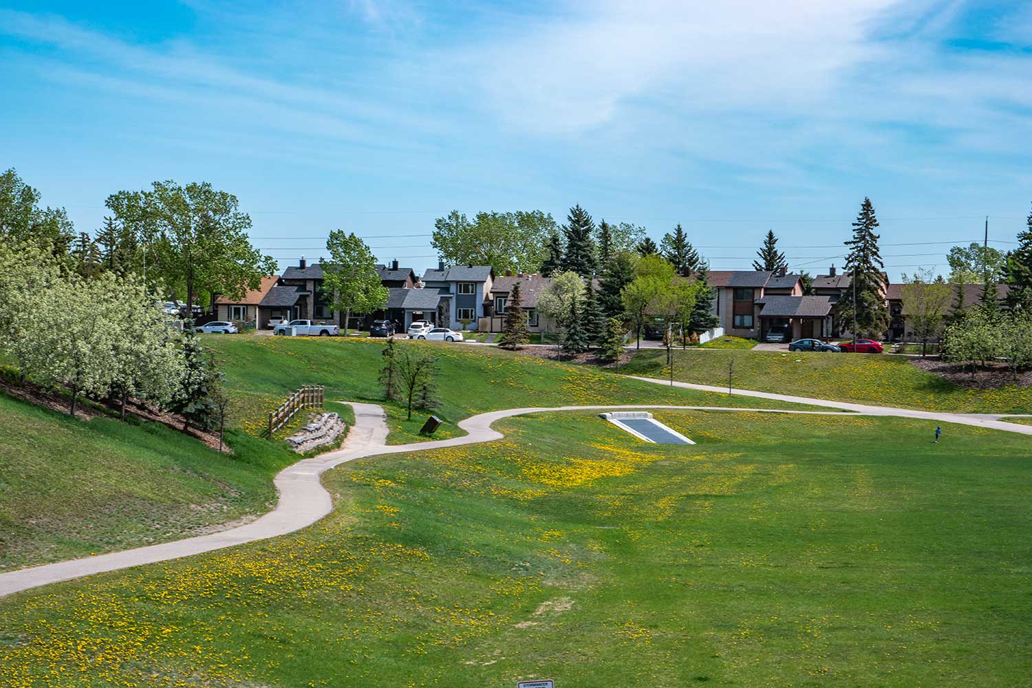 Pineridge, AB Guide Find Homes in Calgary