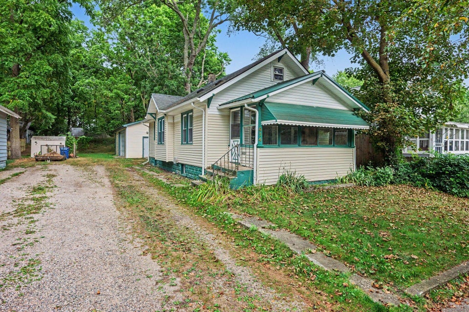 414 Trimble Ave