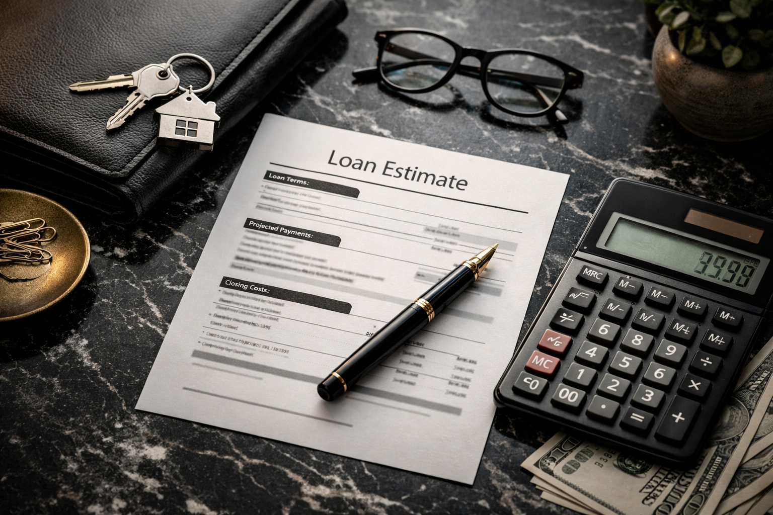 Can Your Real Estate Agent Also Be Your Lender? What Buyers Should Know About Potential Conflicts of Interest