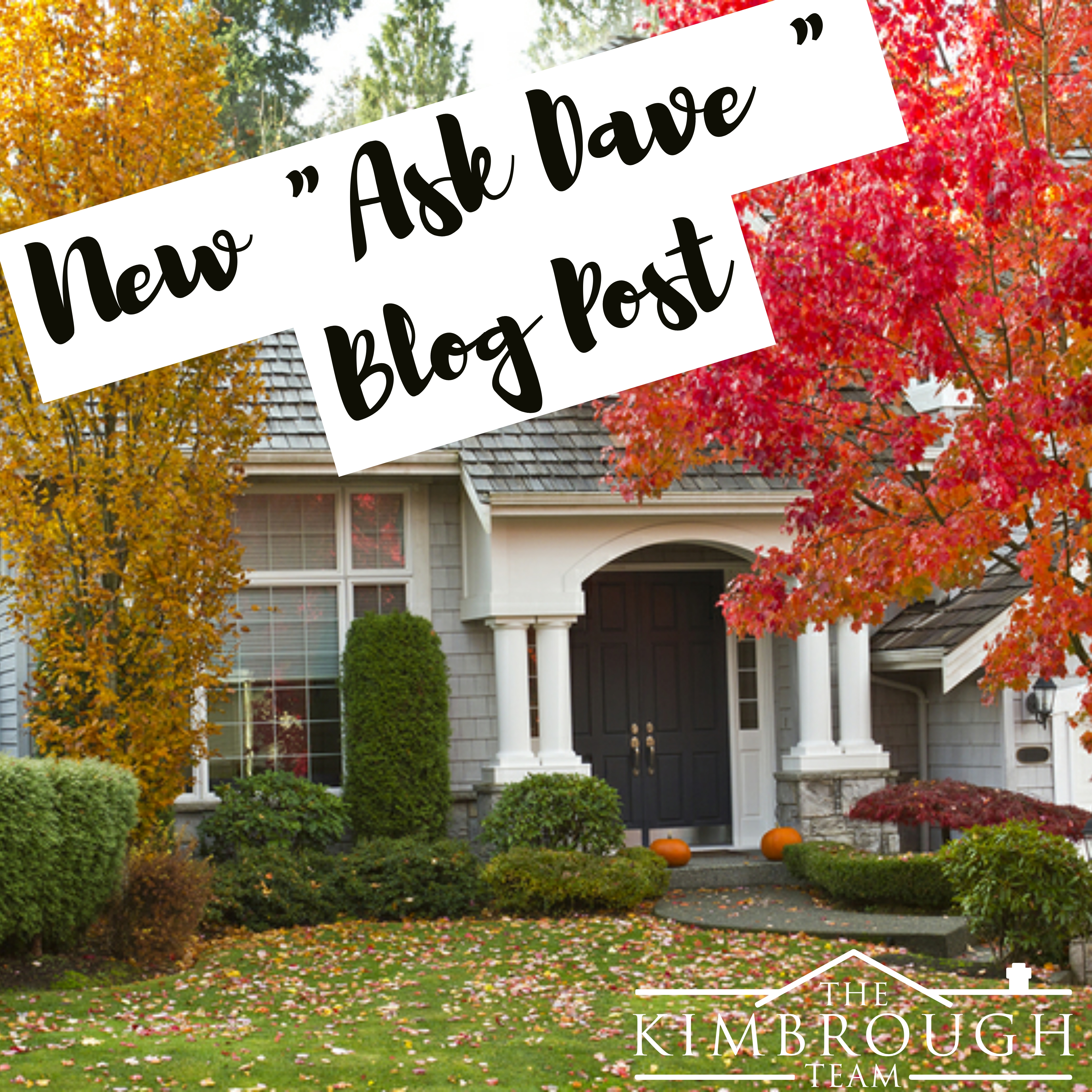 What does a shifting market mean in real estate