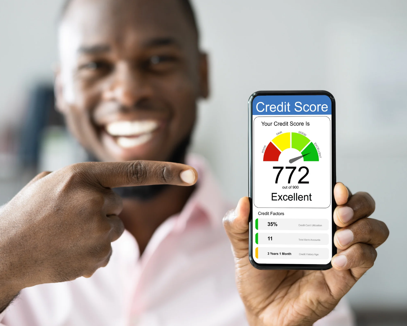 Credit Scores and Homebuying: What MD & VA Buyers Need to Know Before Applying
