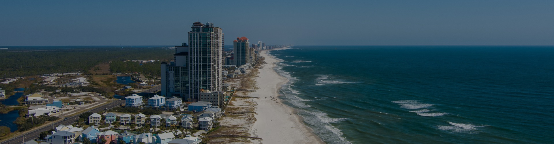 Top 7 Things Locals Love About Living in Orange Beach