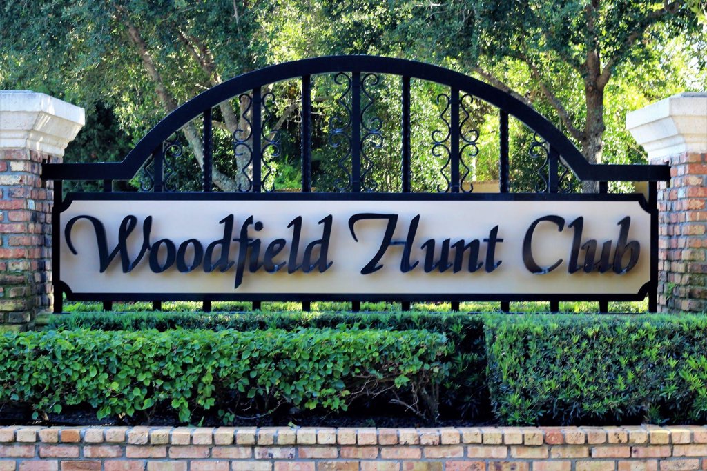 Woodfield Hunt Club, FL Guide Find South Florida Homes