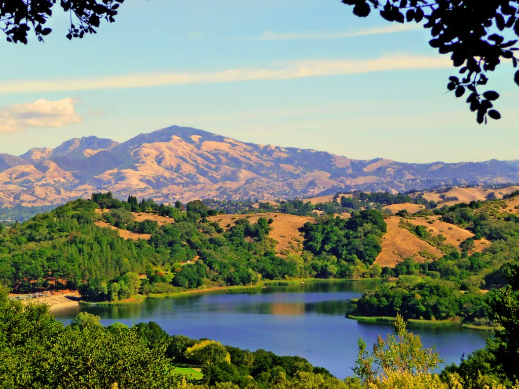 Lafayette, CA Guide CONTRA COSTA AND ALAMEDA HOMES