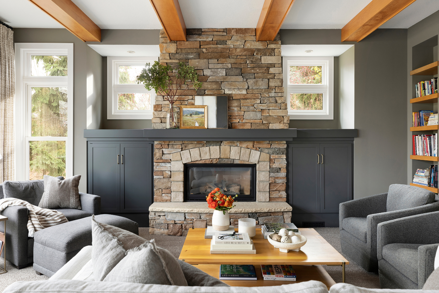 Swipe Right on These Paint Colors: Boost Your Home’s Value in 2025