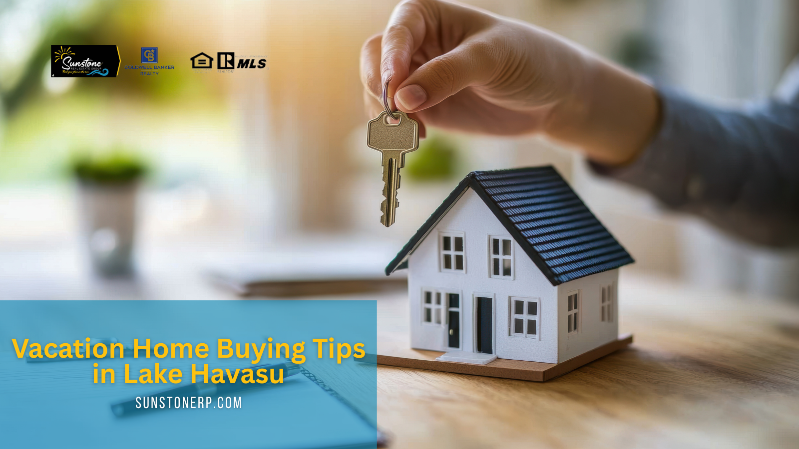 If you are considering buying a second home in Lake Havasu City, you might want to consider these vacation home buying tips first.