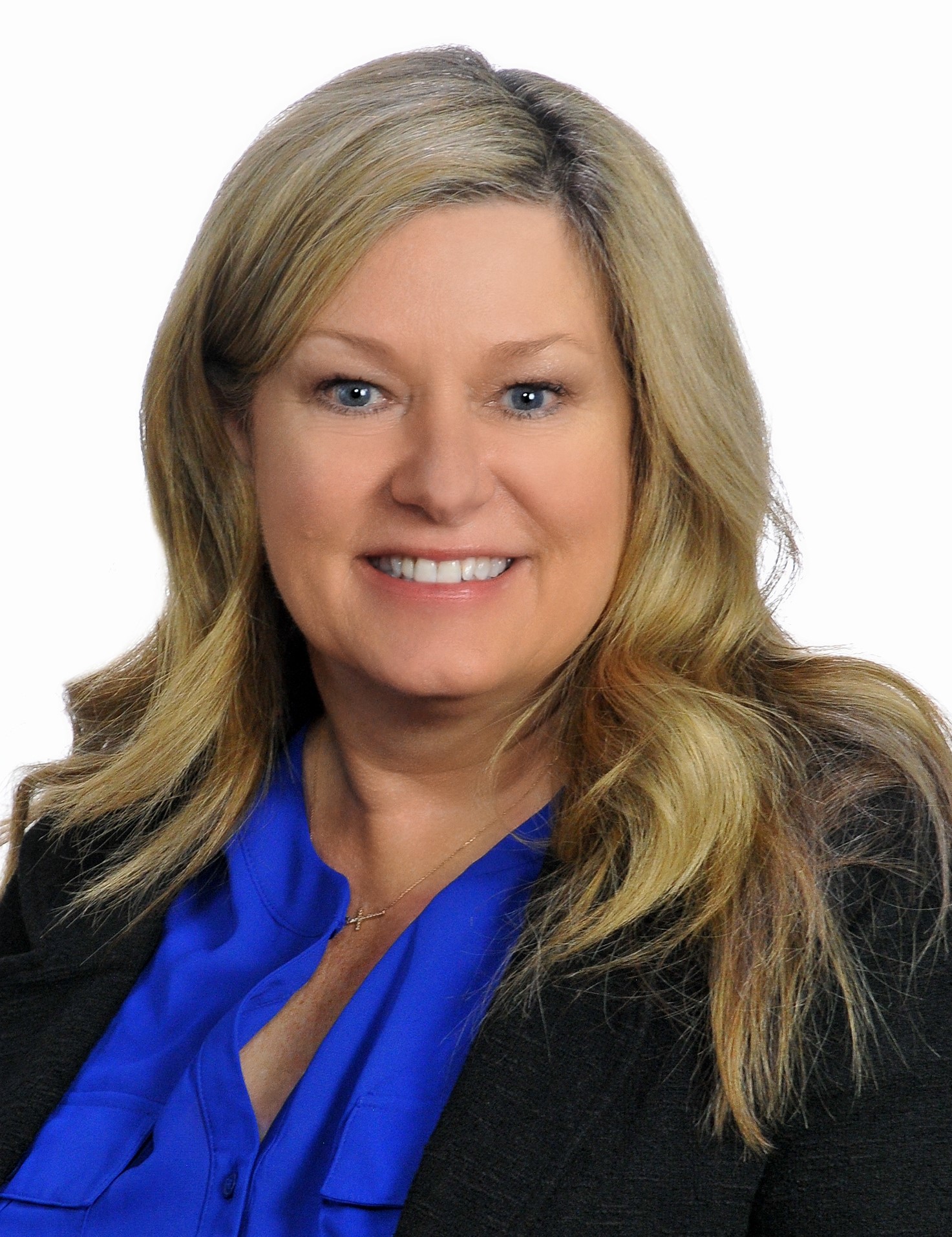 Jill Kiser