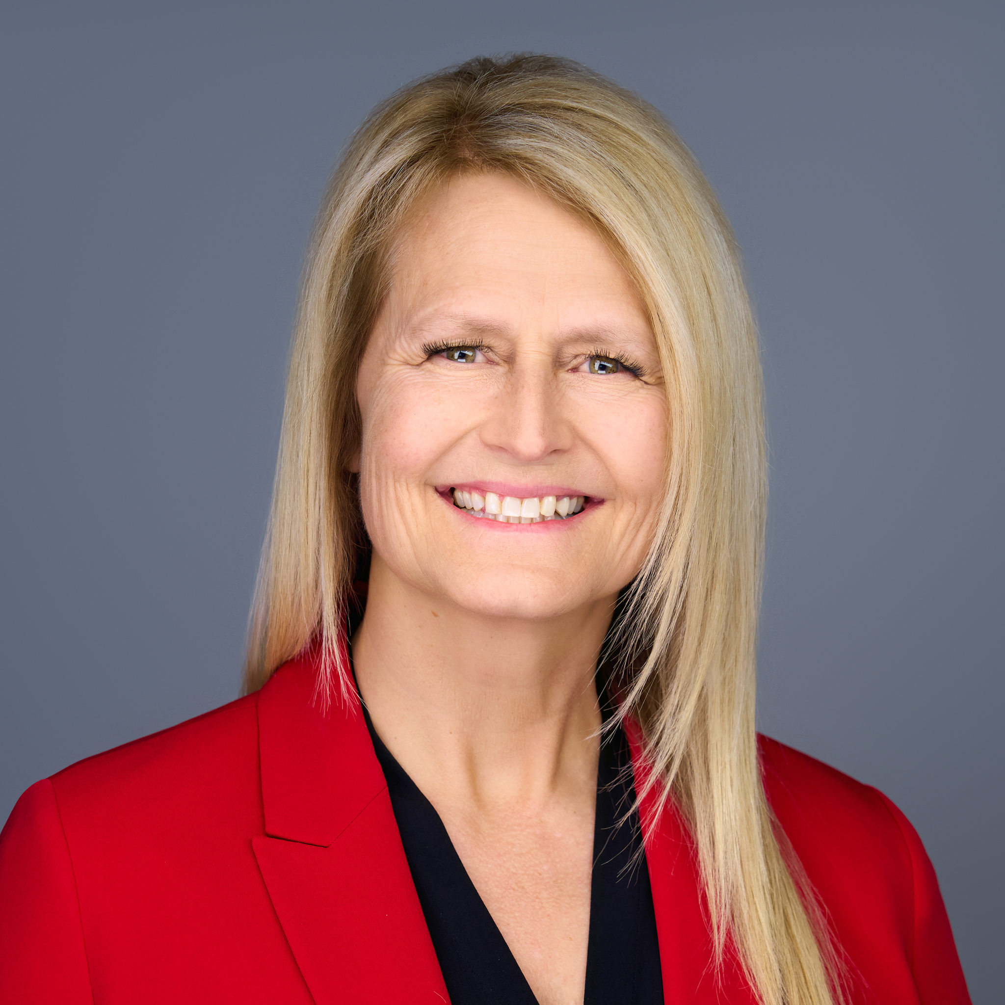 Laura Gillott, Licensed Oregon Broker