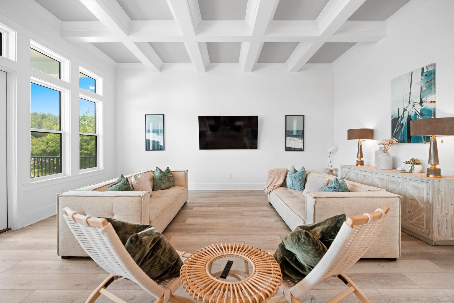 Why We Talk Buyers Out of 1 in 3 Homes