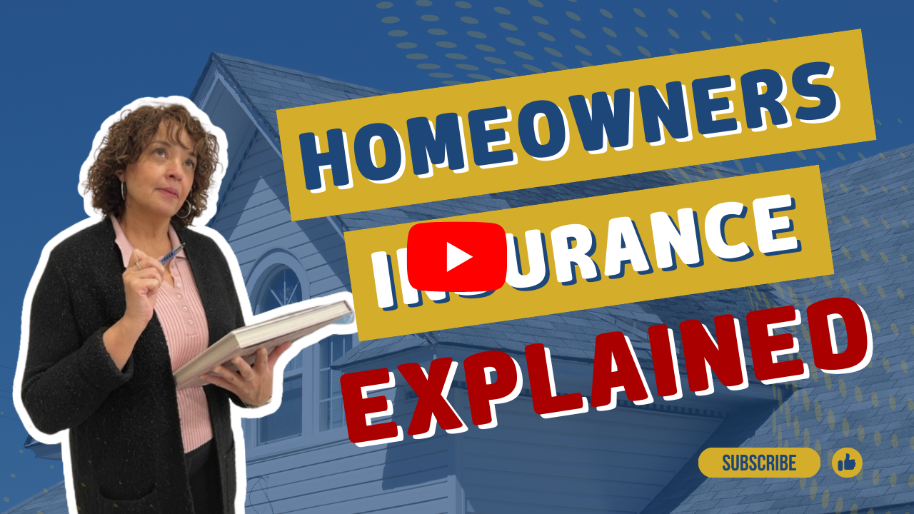EP 70_Home Owners Insurance Coverage _ The Ultimate Guide in Real Estate _ What you Need To Know.png