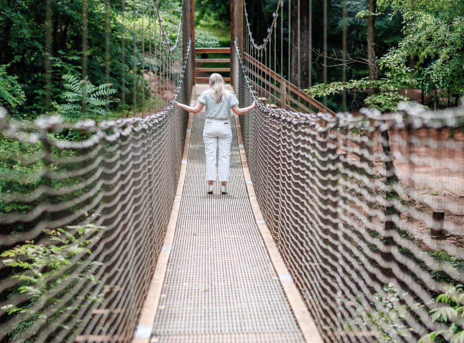 Best York County Neighborhoods for Walking, Parks and Greenways