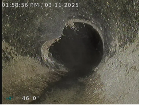 Why is a Sewer Scope Important?