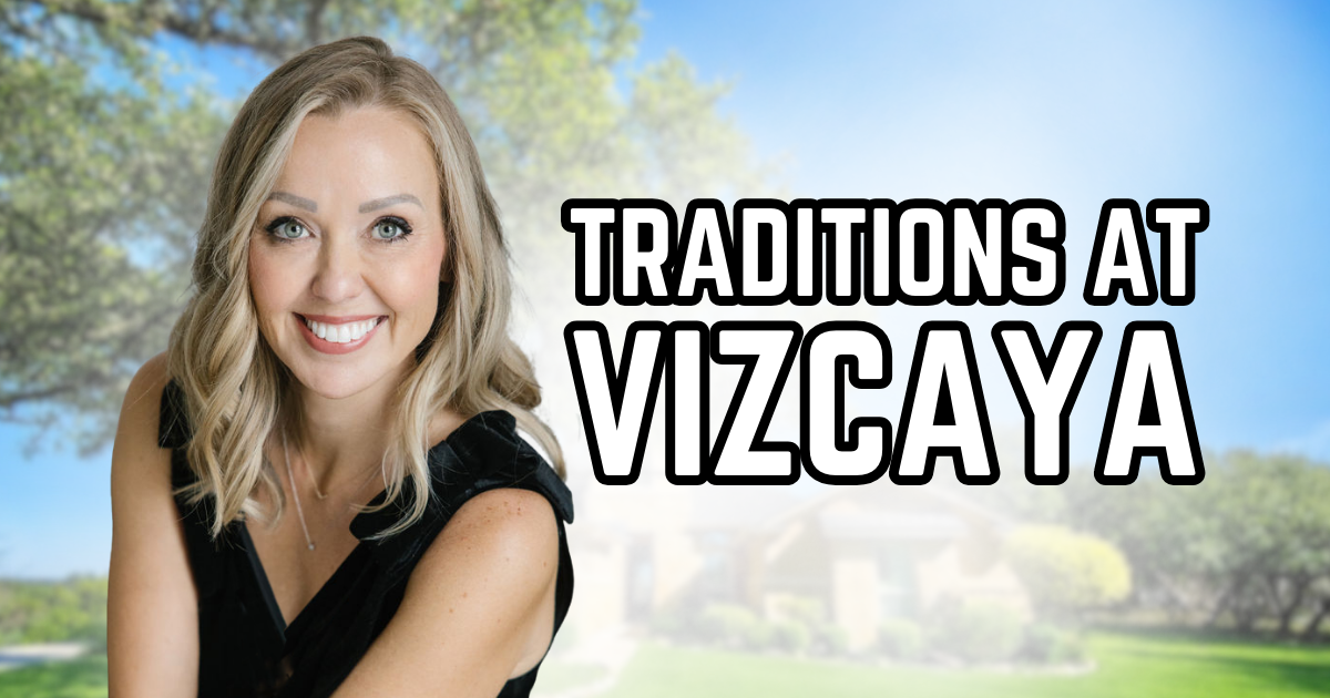 Living in Traditions at Vizcaya