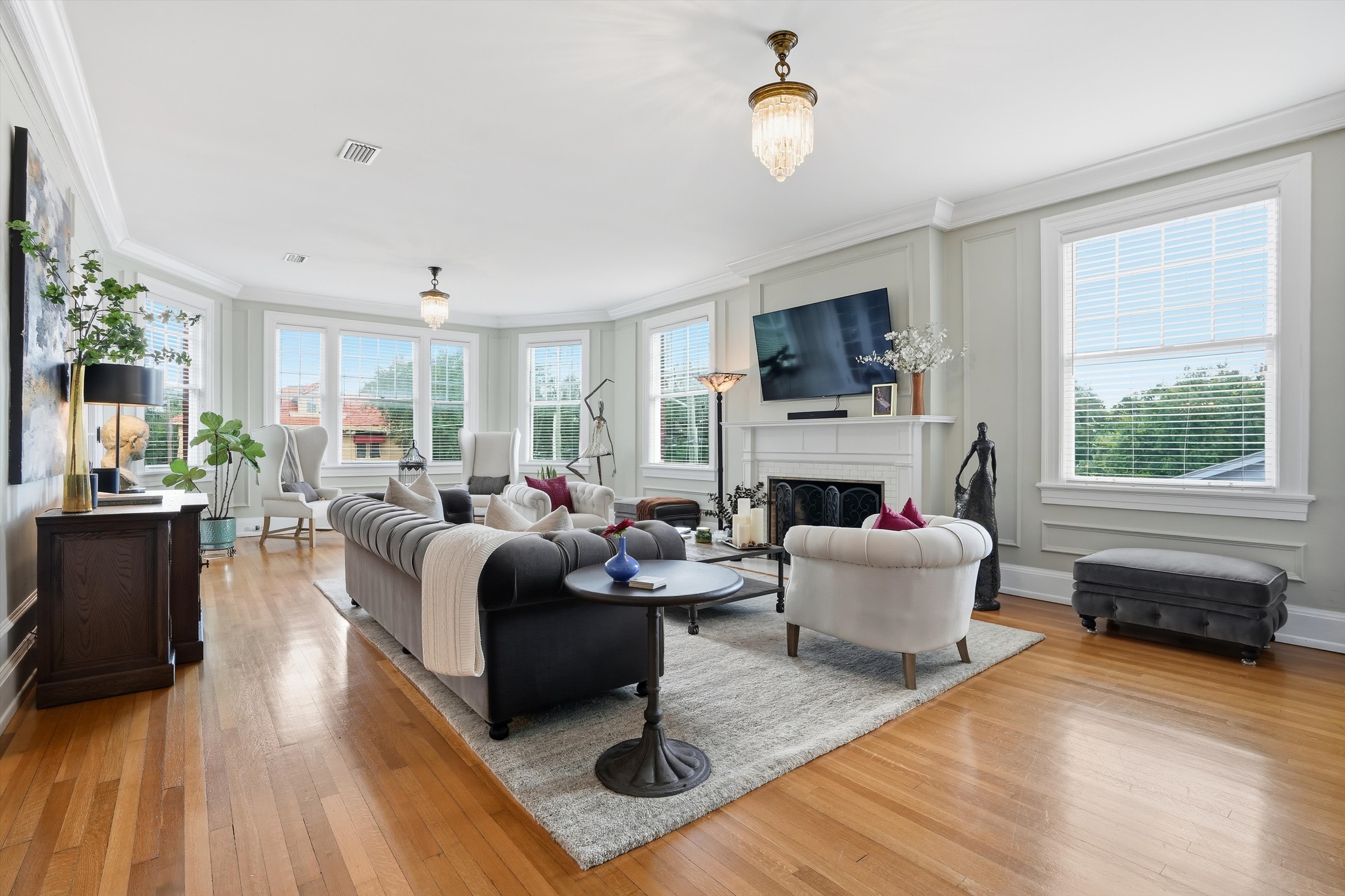 1536 RIVERSIDE Avenue 1536, Jacksonville, FL 32204 - 1923 4BR/3BA Condo designed by famed Architect Henry Klutho!